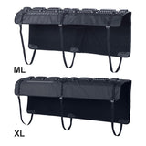 EVOC Tailgate Pad Curve Truck Bed Racks