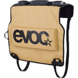 EVOC Tailgate Pad Duo Sand Accessories - Tailgate Pads