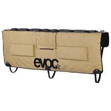 EVOC Tailgate Pad Sand / M/L Accessories - Tailgate Pads