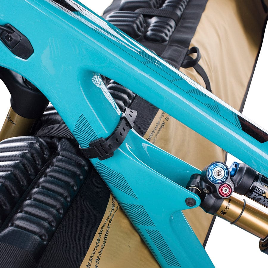 EVOC Tailgate Pad Truck Bed Racks