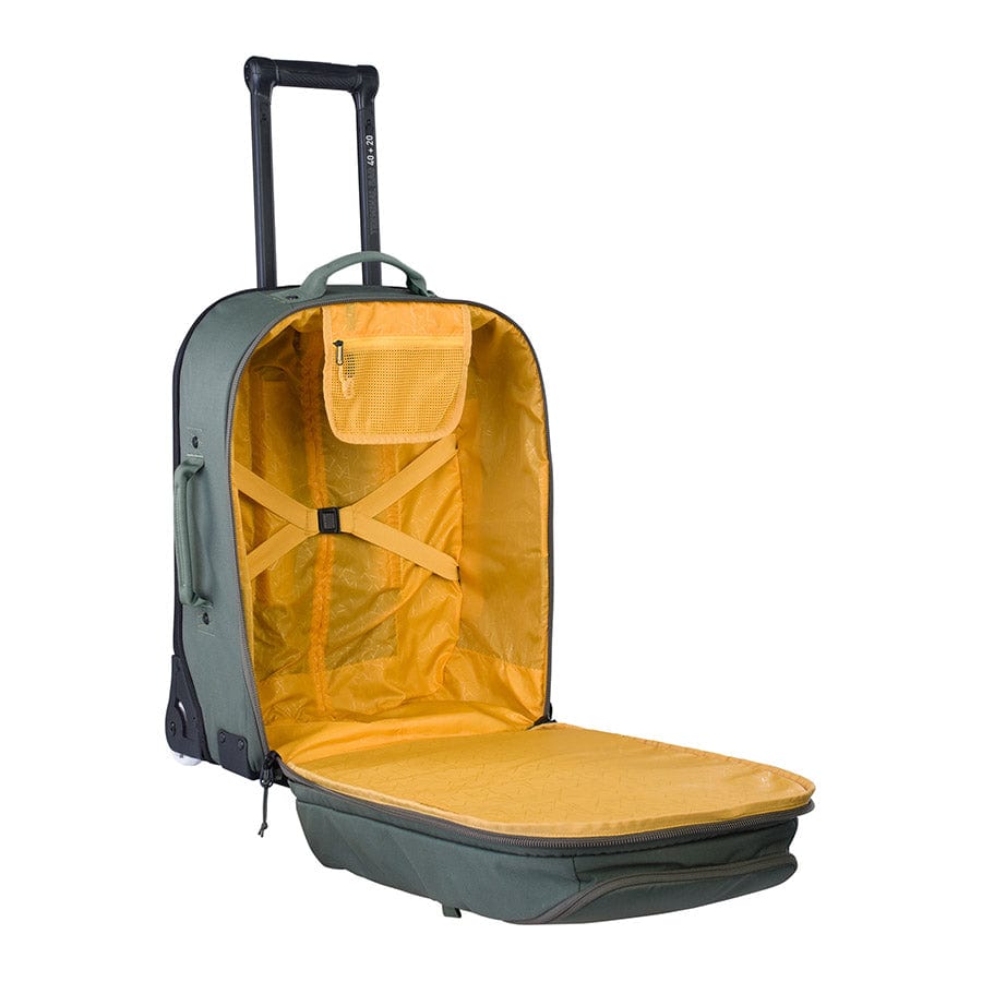 EVOC Terminal Bag 40+20 Luggage / Duffle Bags