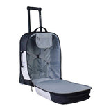 EVOC Terminal Bag 40+20 Luggage / Duffle Bags