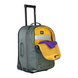 EVOC Terminal Bag 40+20 Luggage / Duffle Bags