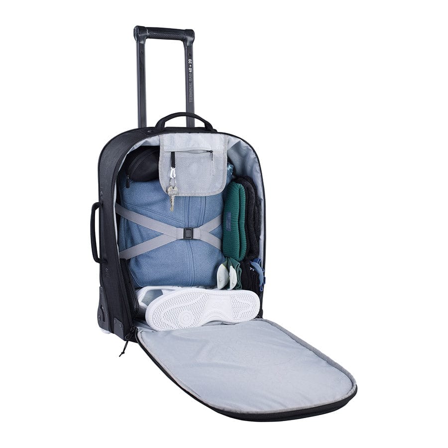 EVOC Terminal Bag 40+20 Luggage / Duffle Bags