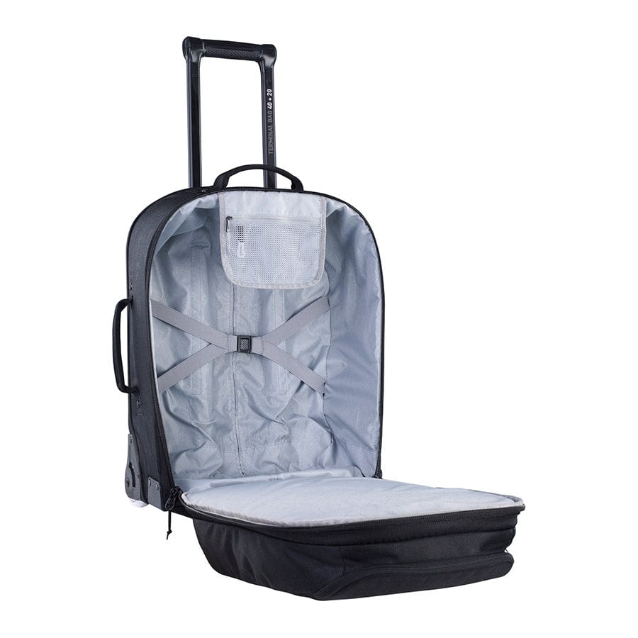 EVOC Terminal Bag 40+20 Luggage / Duffle Bags