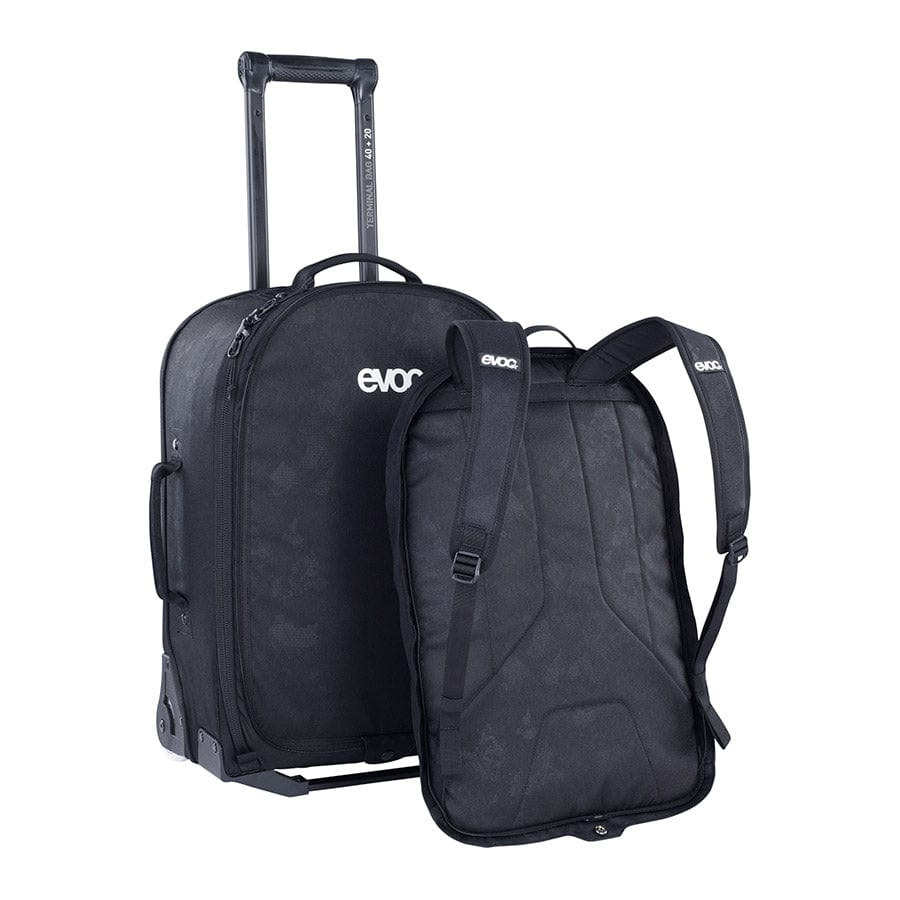 EVOC Terminal Bag 40+20 Luggage / Duffle Bags