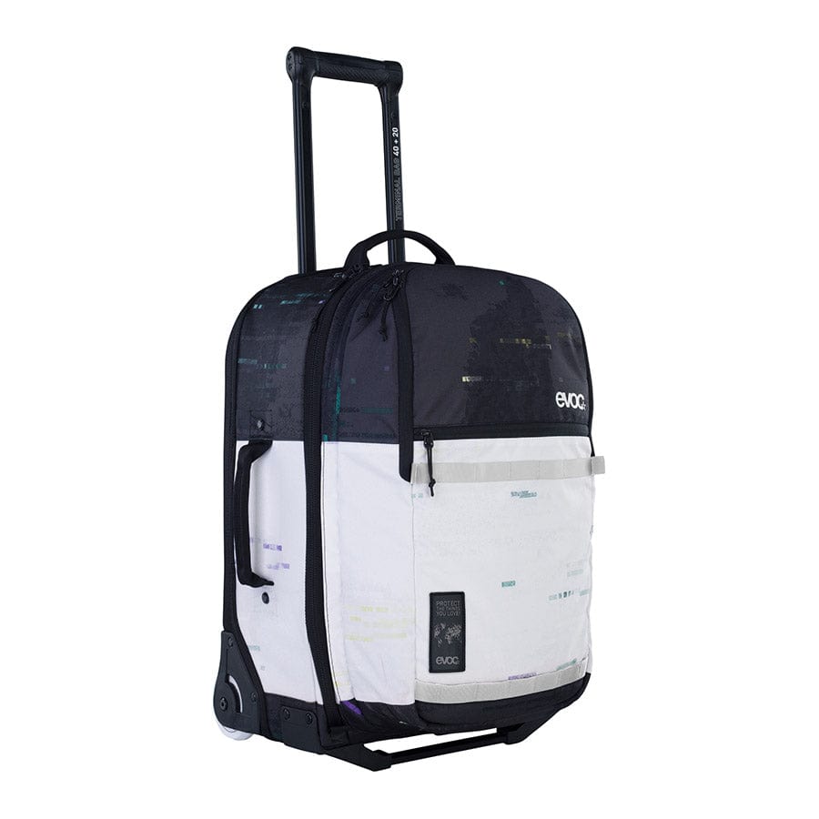 EVOC Terminal Bag 40+20 Multicolor Luggage / Duffle Bags
