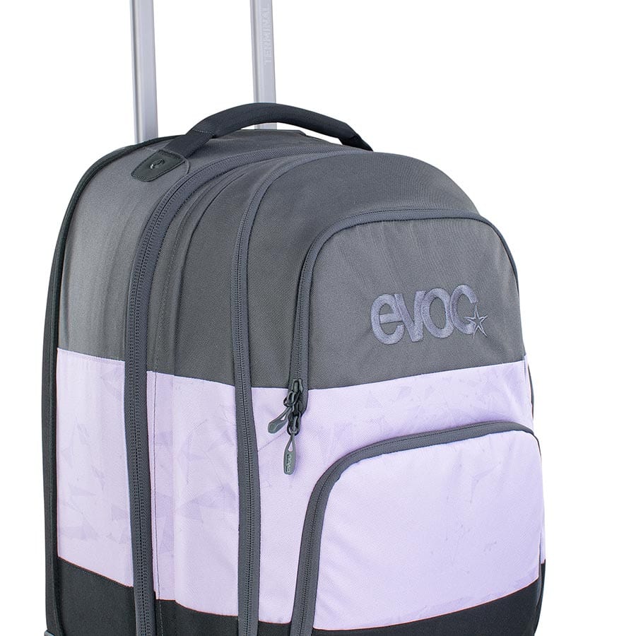 EVOC Terminal Bag Bag, 40+20L, Multicolor Luggage / Duffle Bags