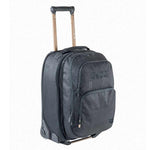 EVOC Terminal Bag bag 40L + 20L, Travel bag with detachable backpack, Black Luggage / Duffle Bags