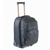 EVOC Terminal Bag bag 40L + 20L, Travel bag with detachable backpack, Black Luggage / Duffle Bags