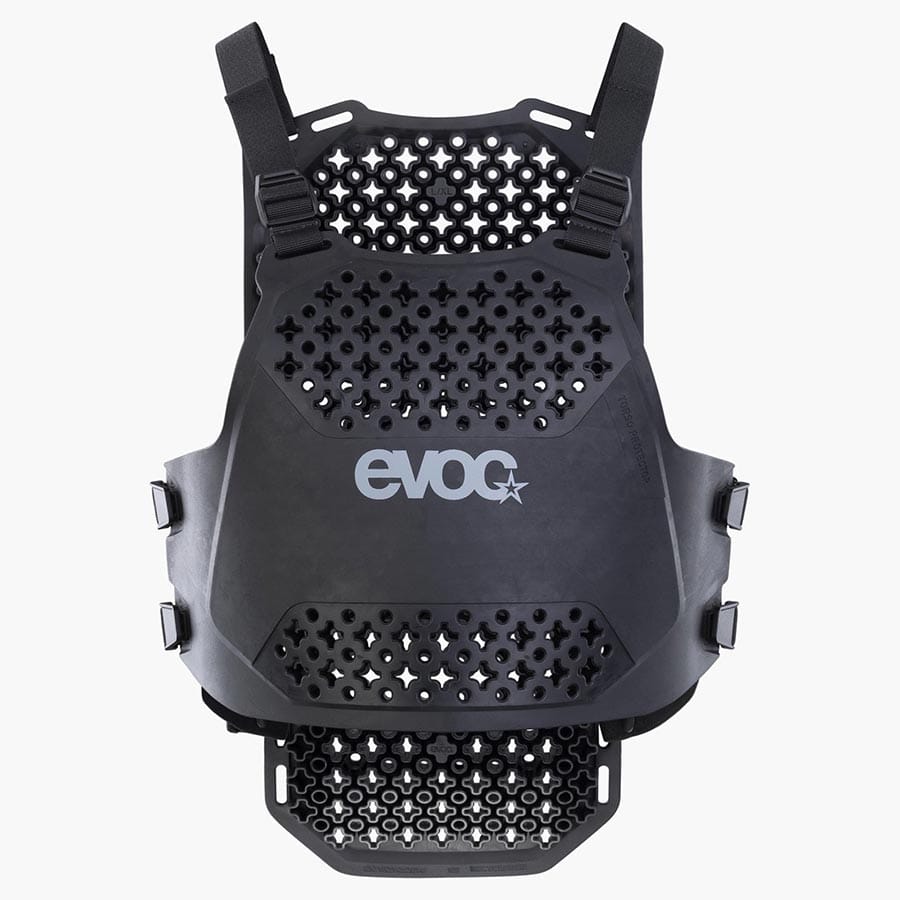 EVOC Torso Protector EVOC, Torso Protector, Black, SM Body Armor