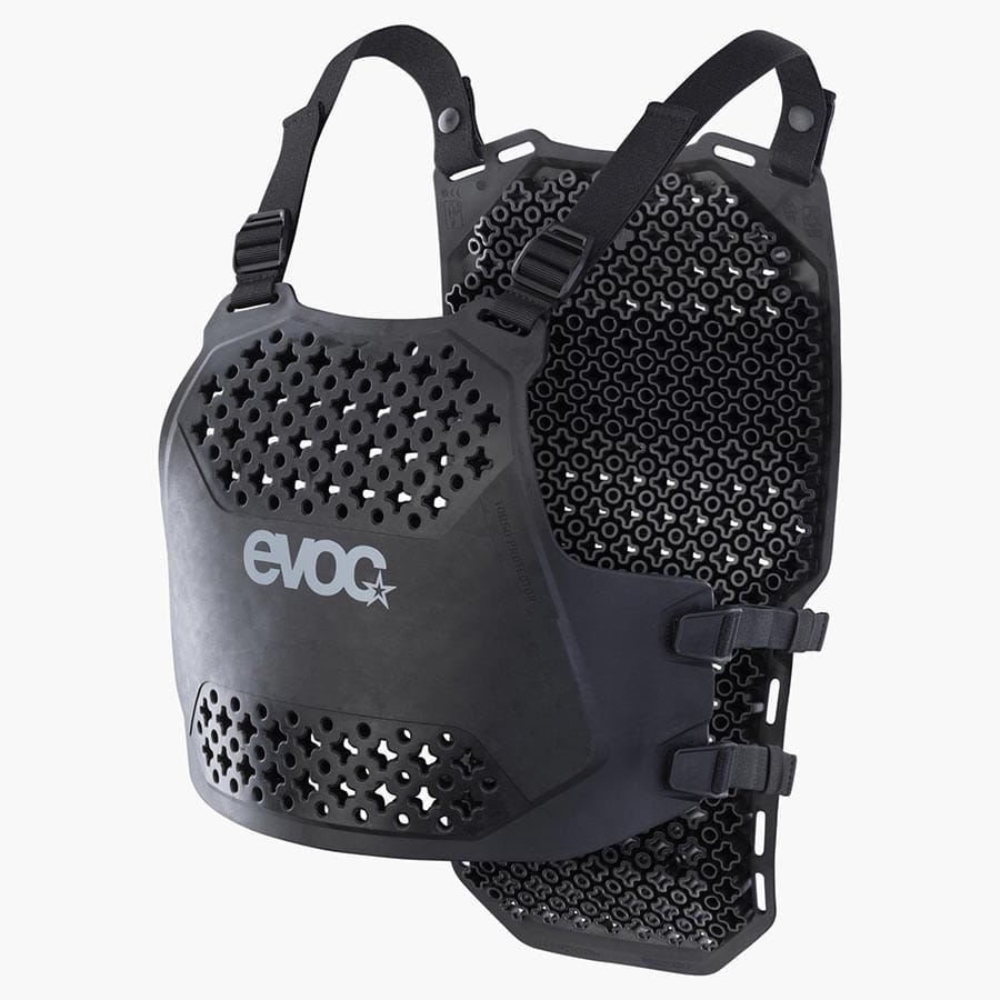 EVOC Torso Protector EVOC, Torso Protector, Black, SM Body Armor