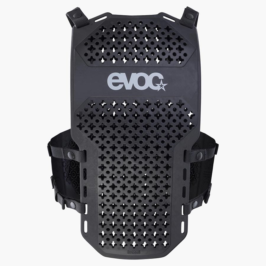 EVOC Torso Protector EVOC, Torso Protector, Black, SM Body Armor