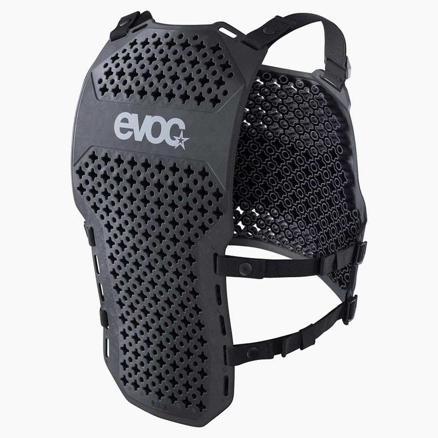 EVOC Torso Protector EVOC, Torso Protector, Black, SM Body Armor