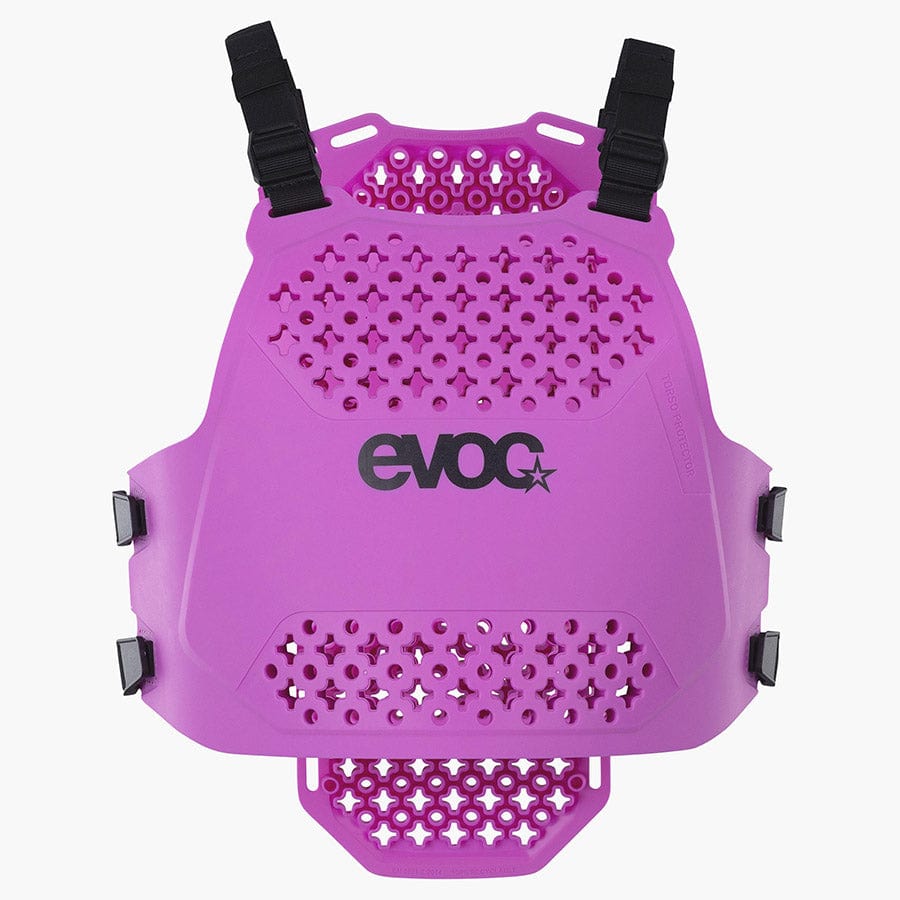 EVOC Torso Protector Women EVOC, Torso Protector W, Pink, SM Body Armor