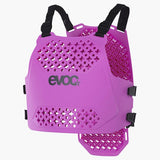 EVOC Torso Protector Women EVOC, Torso Protector W, Pink, SM Body Armor