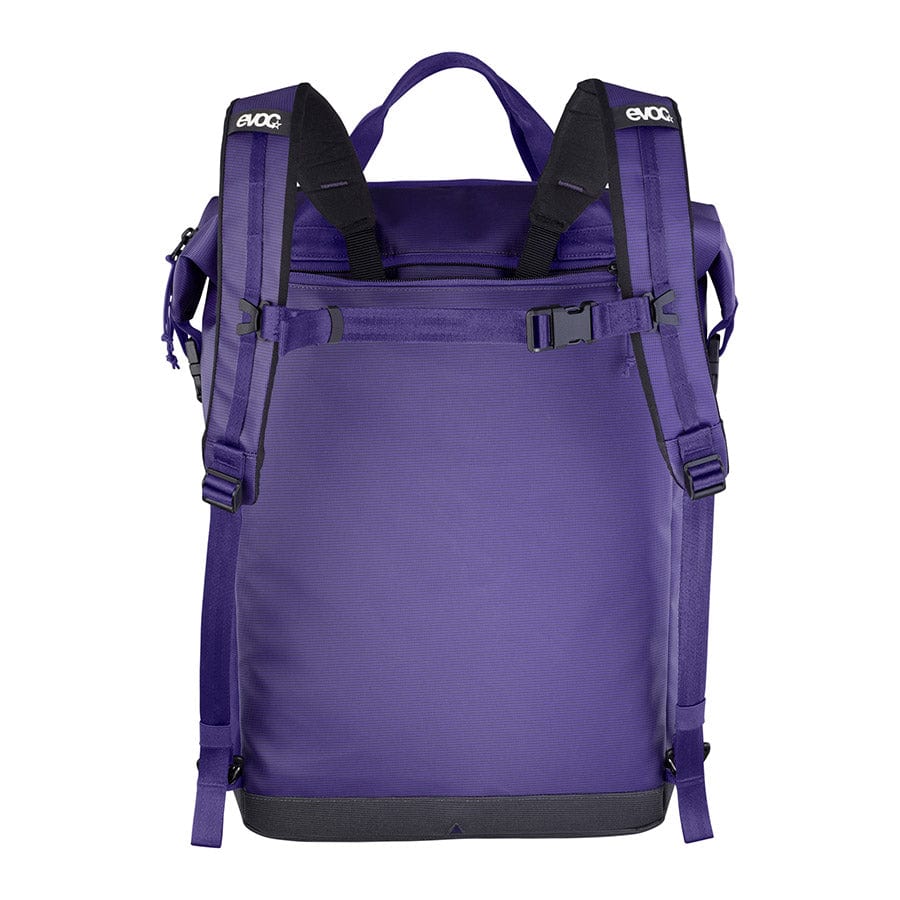 EVOC Tote Backpack 18 Backpacks
