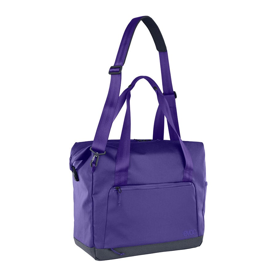 EVOC Tote Travel 30 Violet Luggage / Duffle Bags