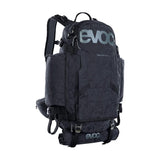 EVOC Trail Builder 35 EVOC, Trail Builder 35, Backpack, 35L, Black Backpacks
