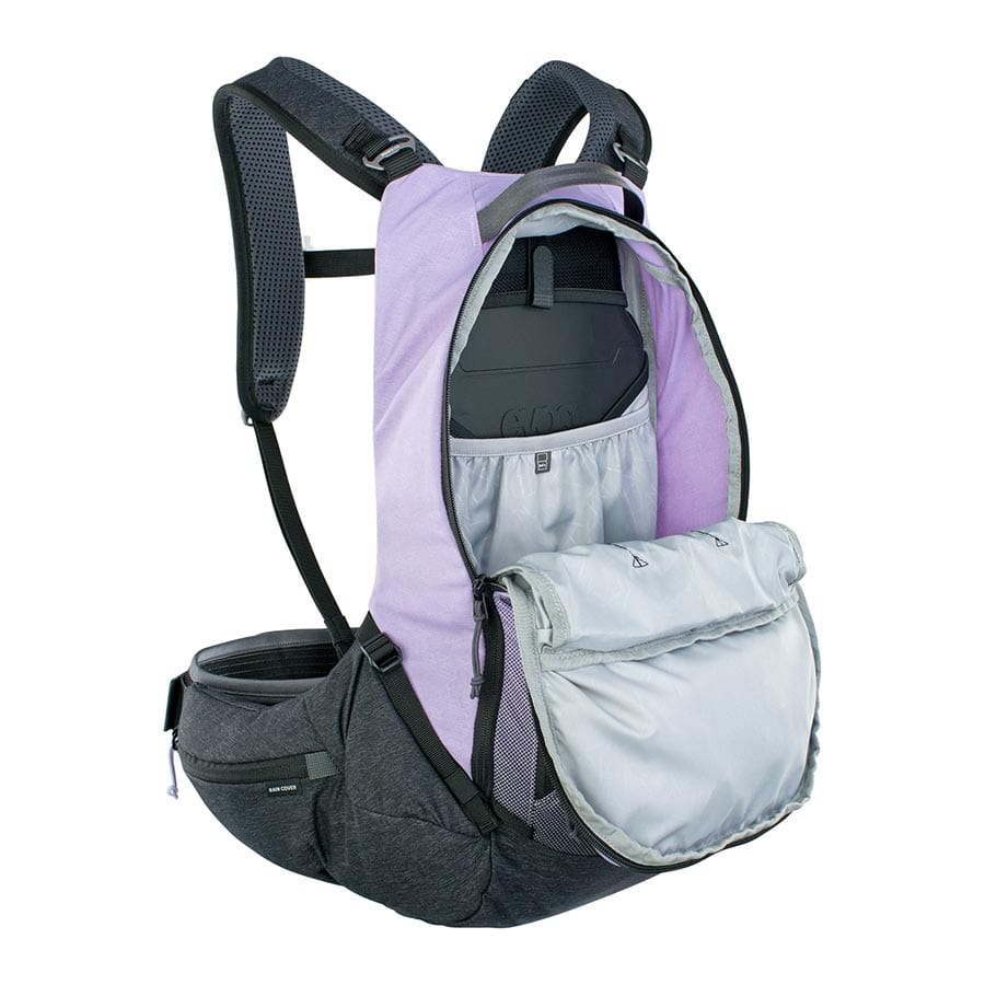 EVOC Trail Pro 16 Protector Backpacks