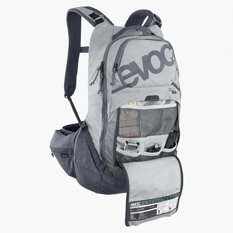 EVOC Trail Pro 16 Protector Backpacks