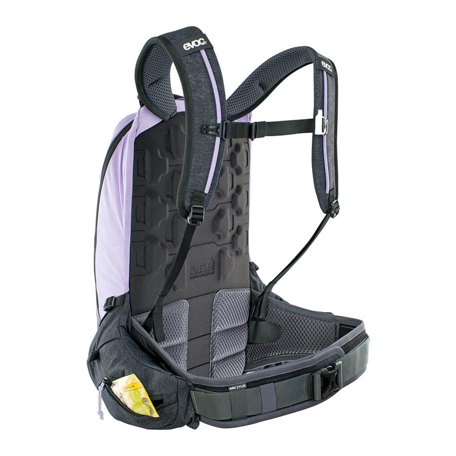 EVOC Trail Pro 16 Protector Backpacks