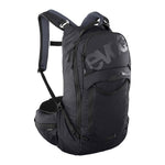 EVOC Trail Pro Blackline 16 EVOC, Trail Pro Blackline 16, Protector backpack, 16L, Black, LXL Protector Backpacks