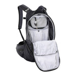 EVOC Trail Pro Blackline 16 EVOC, Trail Pro Blackline 16, Protector backpack, 16L, Black, SM Protector Backpacks
