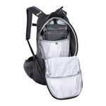 EVOC Trail Pro Blackline 16 EVOC, Trail Pro Blackline 16, Protector backpack, 16L, Black, SM Protector Backpacks