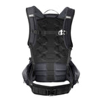 EVOC Trail Pro Blackline 26 EVOC, Trail Pro Blackline 26, Protector backpack, 26L, Black, SM Protector Backpacks