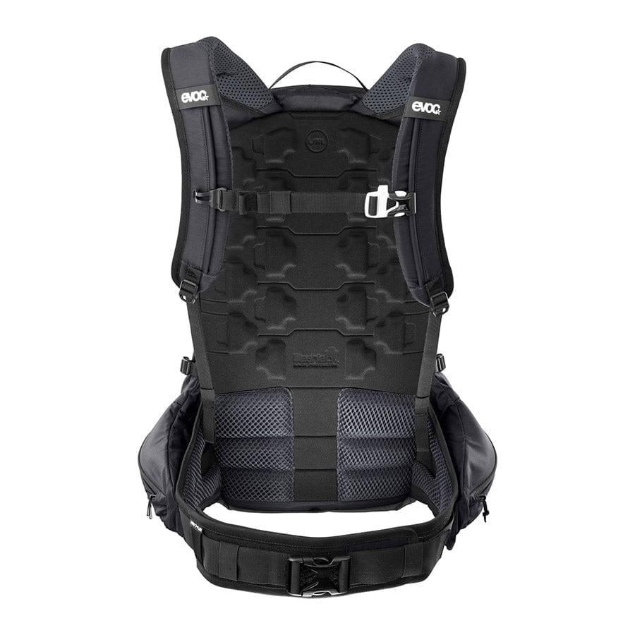 EVOC Trail Pro Blackline 26 Protector Backpacks