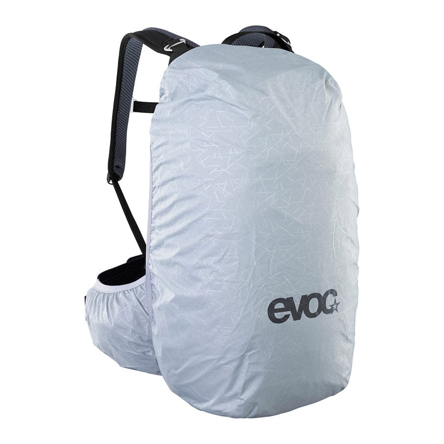 EVOC Trail Pro Blackline 26 Protector Backpacks