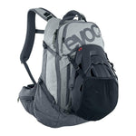 EVOC Trail Pro EVOC, Trail Pro, Protector backpack, 26L, Stone/Carbon Grey, SM Protector Backpacks
