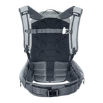 EVOC Trail Pro EVOC, Trail Pro, Protector backpack, 26L, Stone/Carbon Grey, SM Protector Backpacks