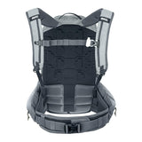 EVOC Trail Pro EVOC, Trail Pro, Protector backpack, 26L, Stone/Carbon Grey, SM Protector Backpacks
