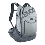EVOC Trail Pro EVOC, Trail Pro, Protector backpack, 26L, Stone/Carbon Grey, SM Protector Backpacks