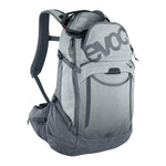 EVOC Trail Pro EVOC, Trail Pro, Protector backpack, 26L, Stone/Carbon Grey, SM Protector Backpacks