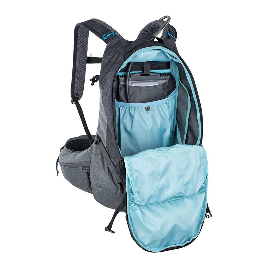 EVOC Trail Pro Protector Backpacks