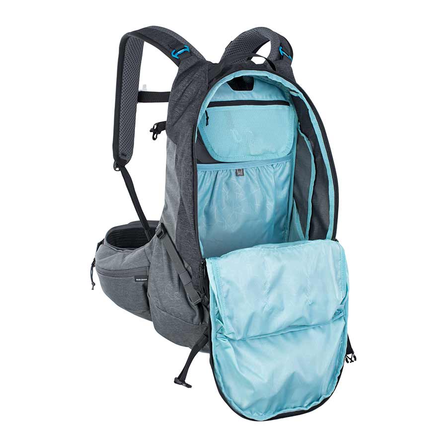 EVOC Trail Pro Protector Backpacks