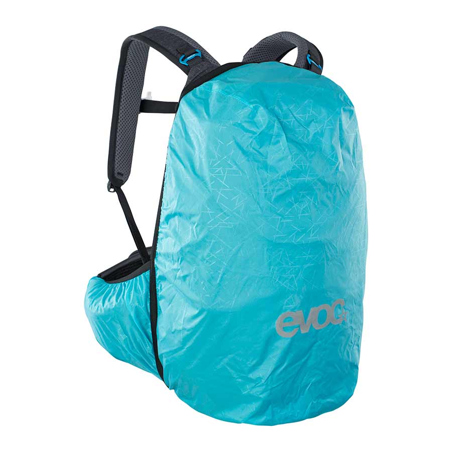 EVOC Trail Pro Protector Backpacks
