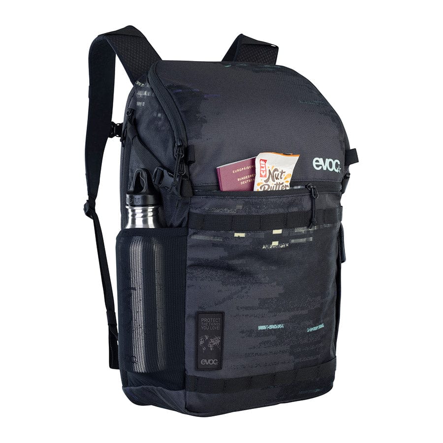EVOC Travel Backpack 22 Bici EVOC Travel Backpack 22 Bici