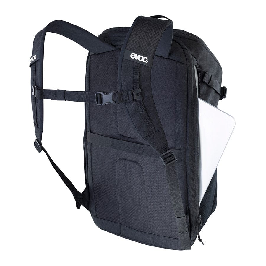 EVOC Travel Backpack 22 Luggage / Duffle Bags
