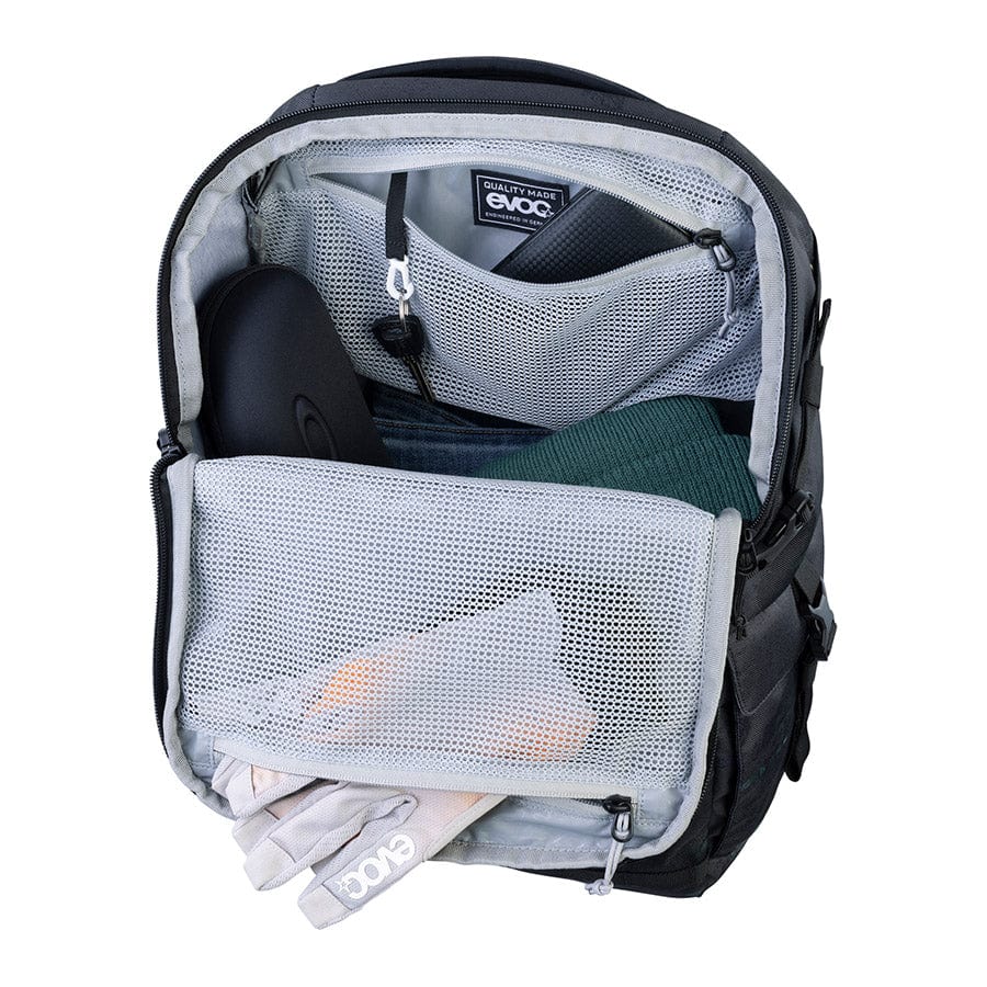 EVOC Travel Backpack 22 Luggage / Duffle Bags