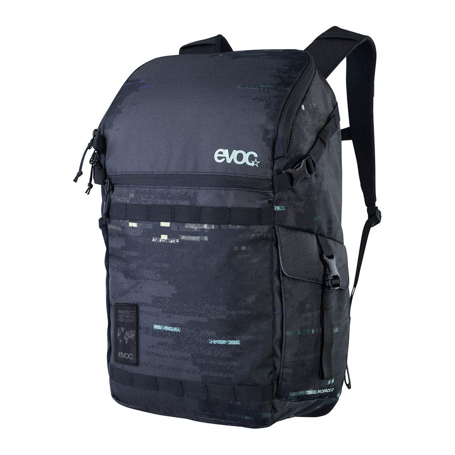 EVOC Travel Backpack 22 Luggage / Duffle Bags