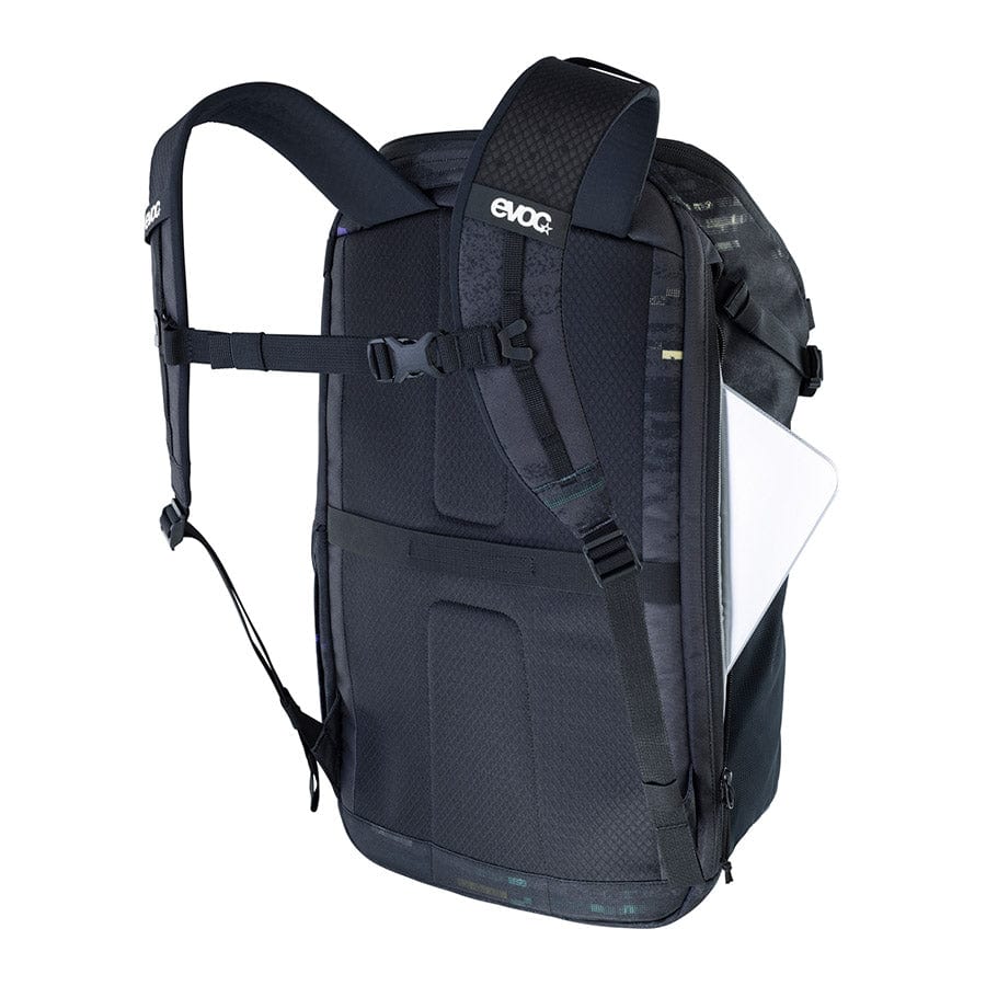 EVOC Travel Backpack 22 Luggage / Duffle Bags