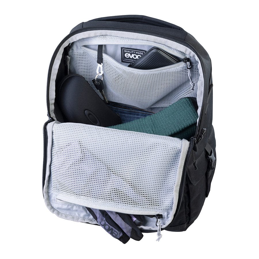 EVOC Travel Backpack 22 Luggage / Duffle Bags