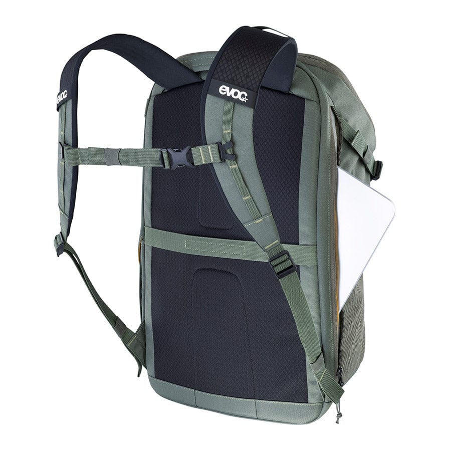 EVOC Travel Backpack 22 Luggage / Duffle Bags