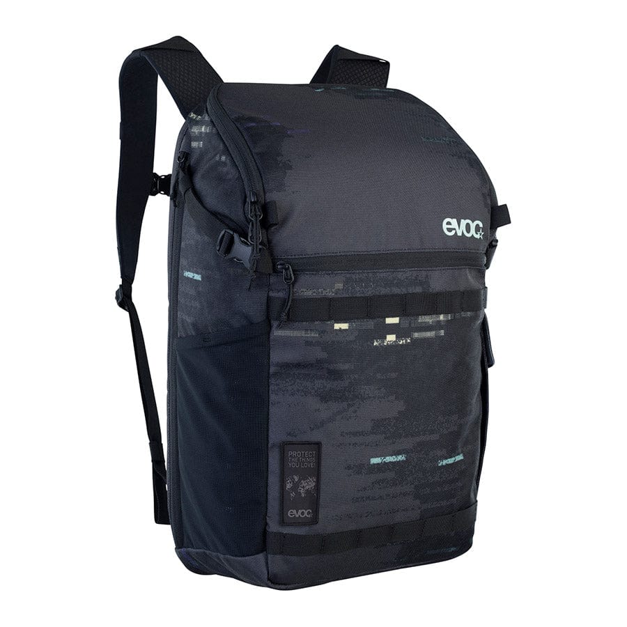 EVOC Travel Backpack 22 Multicolor Luggage / Duffle Bags