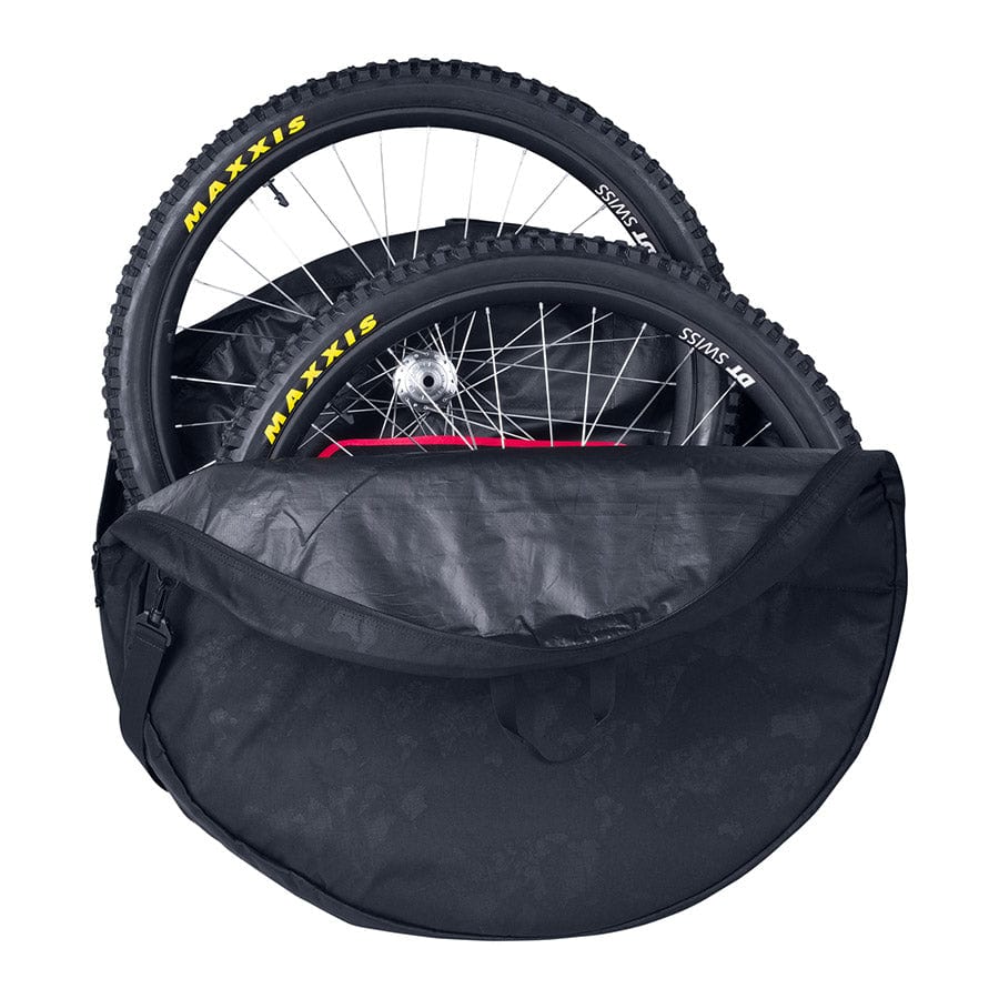 EVOC Two Wheel Bag EVOC, Two Wheel Bag, Wheel Bag Wheel Bags