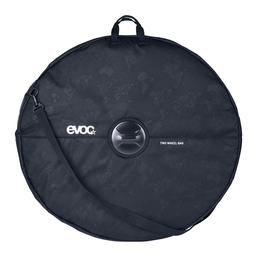 EVOC Two Wheel Bag EVOC, Two Wheel Bag, Wheel Bag Wheel Bags